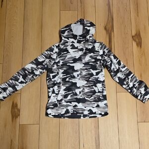 Camouflage Hoodie 💙5 For $25💙